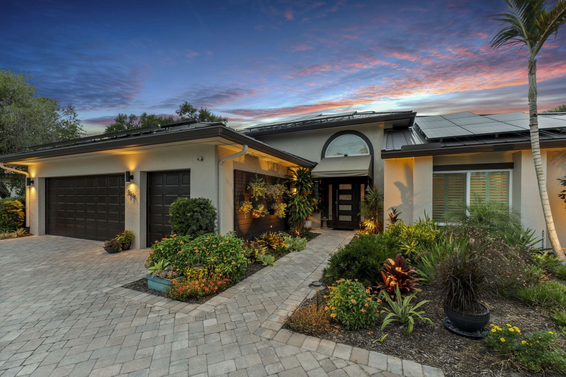 4881 SW Parkgate Boulevard, Palm City, FL 34990 Photo