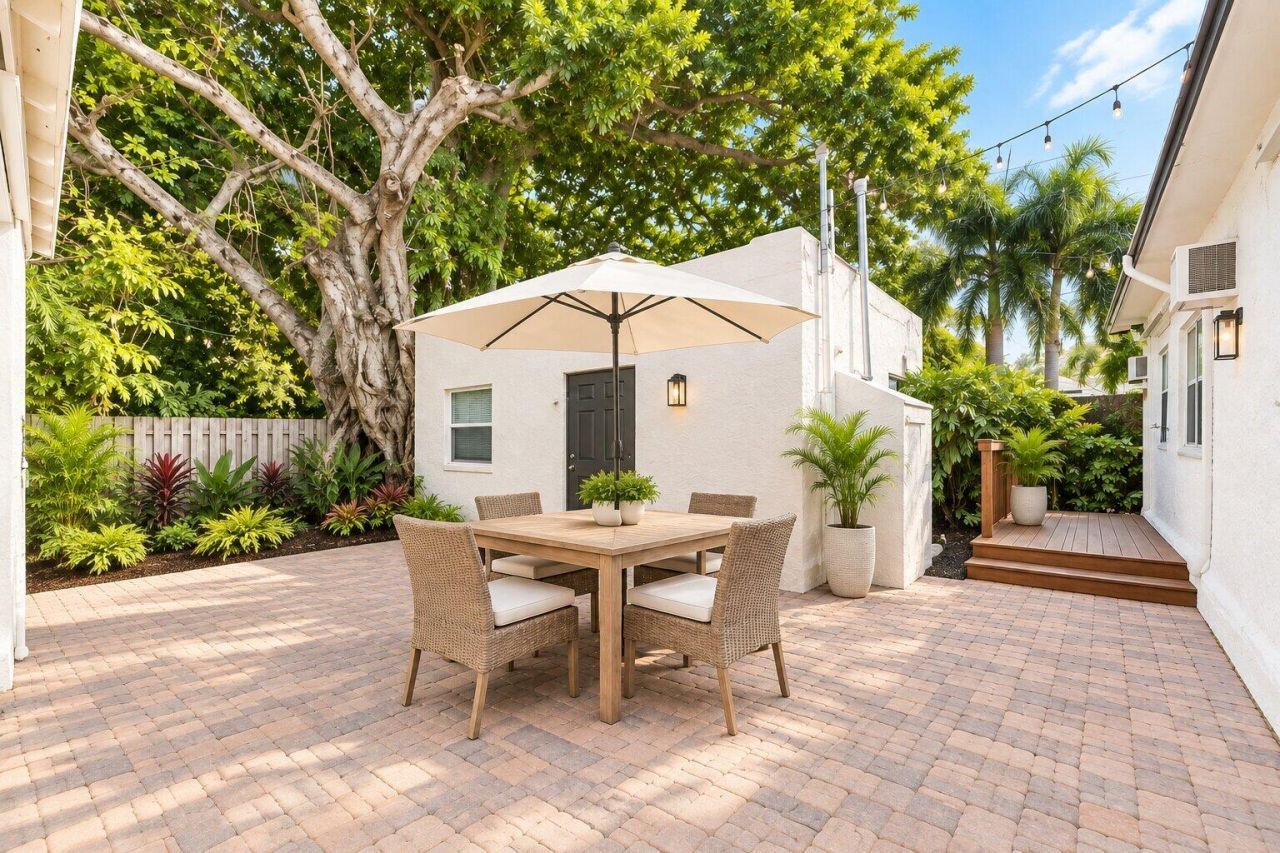 830 Valley Forge Road, West Palm Beach, FL 33405 Photo