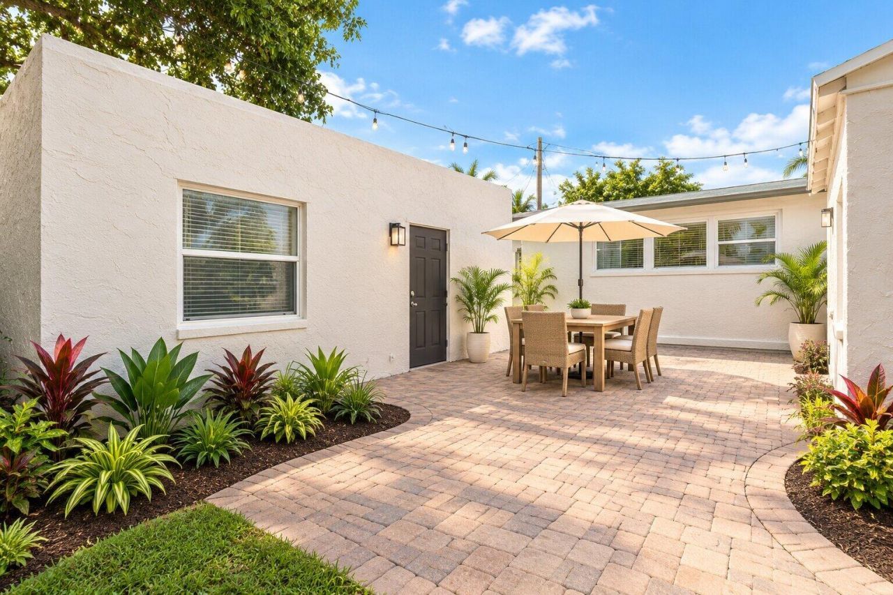 830 Valley Forge Road, West Palm Beach, FL 33405 Photo
