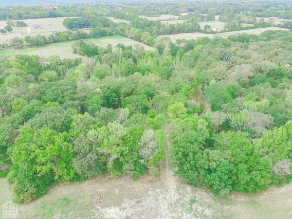 1439 Missile Base Road , Judsonia, AR 72081