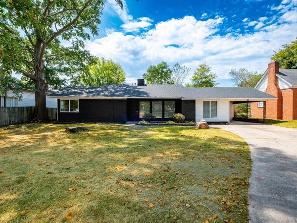 212 Lillian Street, Benton, AR 72015