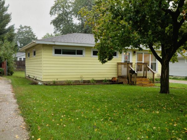 4048 Heron Avenue SW, Wyoming, MI 49509