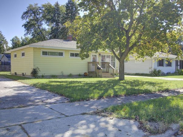 4048 Heron Avenue SW, Wyoming, MI 49509