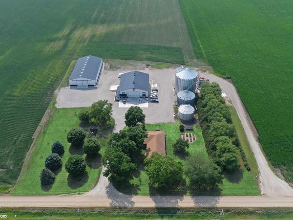 2807 165Th Avenue, Burt, IA 50522