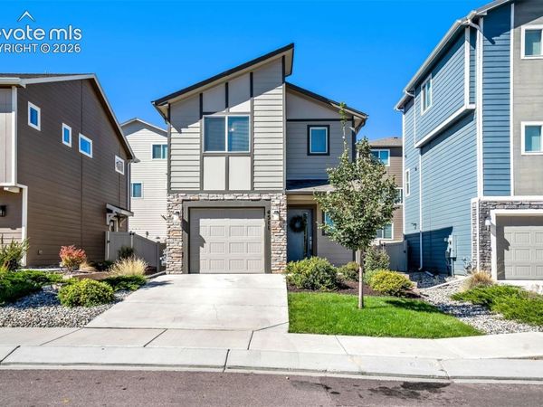 4511 Samaritan Loop, Colorado Springs, CO 80916