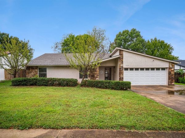 208 N Hemlock Avenue , Broken Arrow, OK 74012