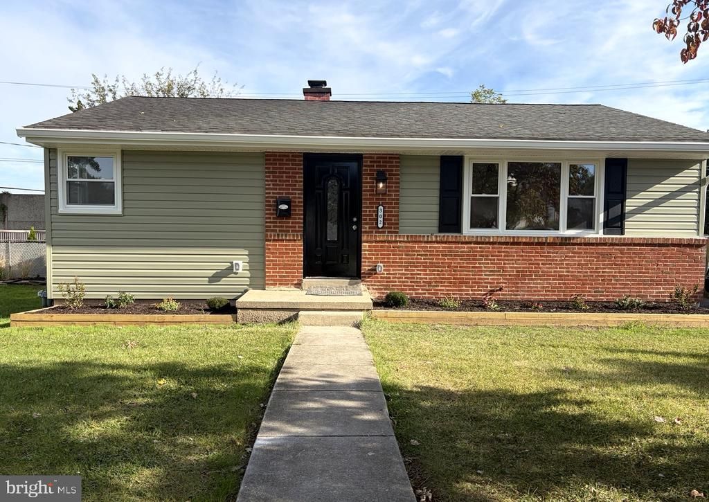 302 CHEDDINGTON ROAD , LINTHICUM HEIGHTS, MD 21090