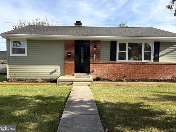 302 CHEDDINGTON ROAD, LINTHICUM HEIGHTS, MD 21090