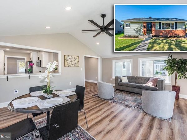 302 CHEDDINGTON ROAD, LINTHICUM HEIGHTS, MD 21090