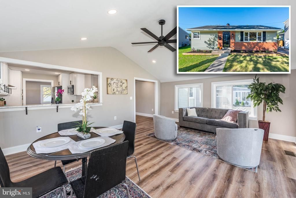 302 CHEDDINGTON ROAD, LINTHICUM HEIGHTS, MD 21090