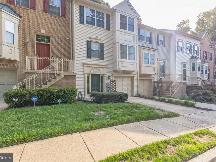 2608 Worrell Court, Crofton, MD 21114 Main Photo