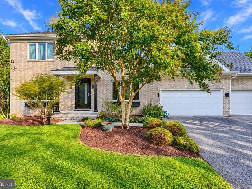 7 Beecham Court, Owings Mills, MD 21117 Main Photo
