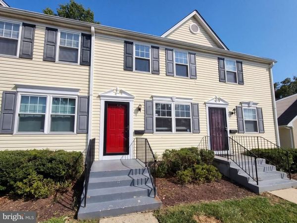 6940 HAWTHORNE STREET , HYATTSVILLE, MD 20785