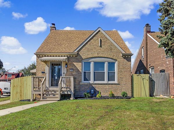 11256 S Avenue L, Chicago, IL 60617