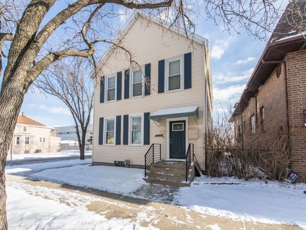 4055 Prairie Avenue , Unit 1, Schiller Park, IL 60176
