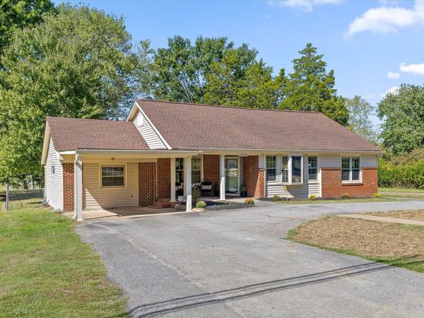 1519 Morris Hill Road, Chattanooga, TN 37421