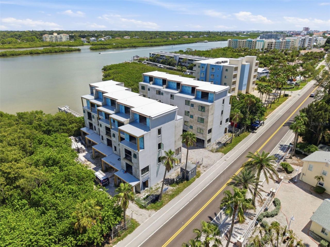 19631 Gulf Boulevard, Unit 1, Indian Shores, FL 33785 Photo