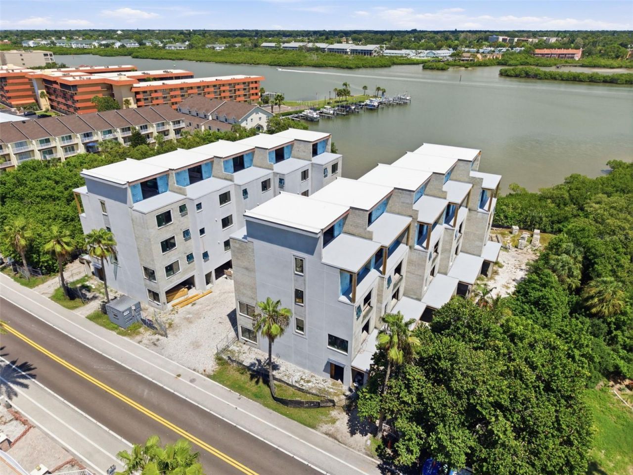 19631 Gulf Boulevard, Unit 1, Indian Shores, FL 33785 Photo