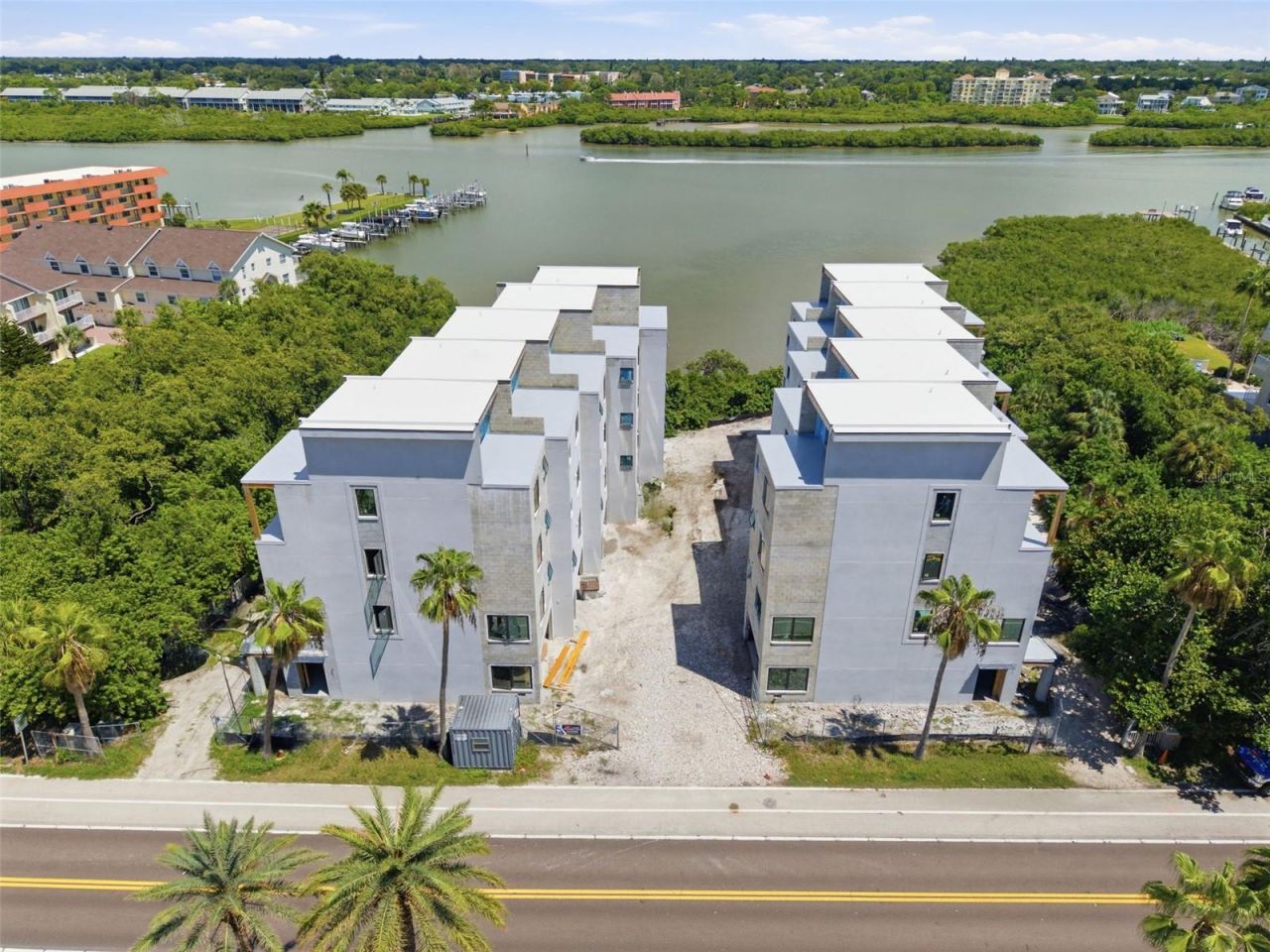 19631 Gulf Boulevard, Unit 1, Indian Shores, FL 33785 Photo
