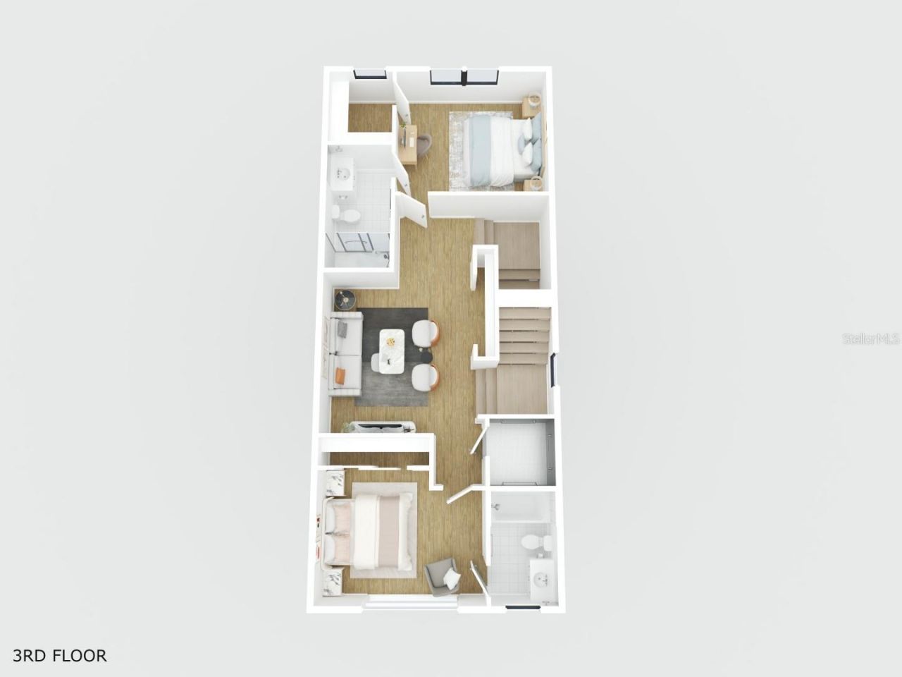 19631 Gulf Boulevard, Unit 1, Indian Shores, FL 33785 Photo