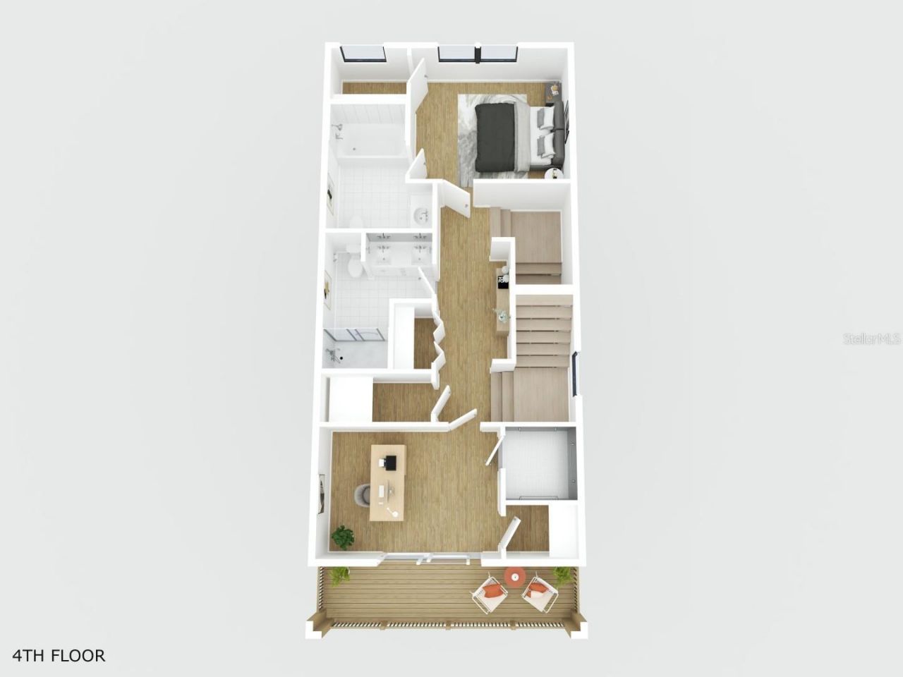 19631 Gulf Boulevard, Unit 1, Indian Shores, FL 33785 Photo