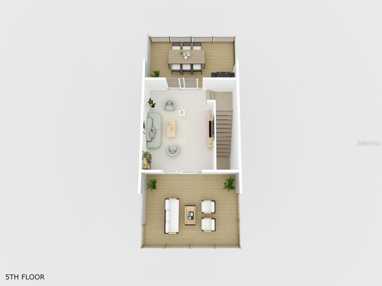 19631 Gulf Boulevard, Unit 1, Indian Shores, FL 33785 Photo