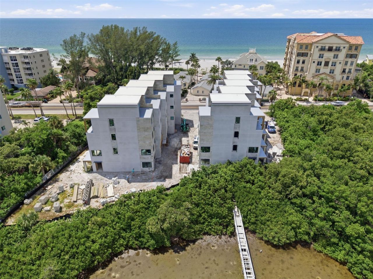 19631 Gulf Boulevard, Unit 2, Indian Shores, FL 33785 Photo