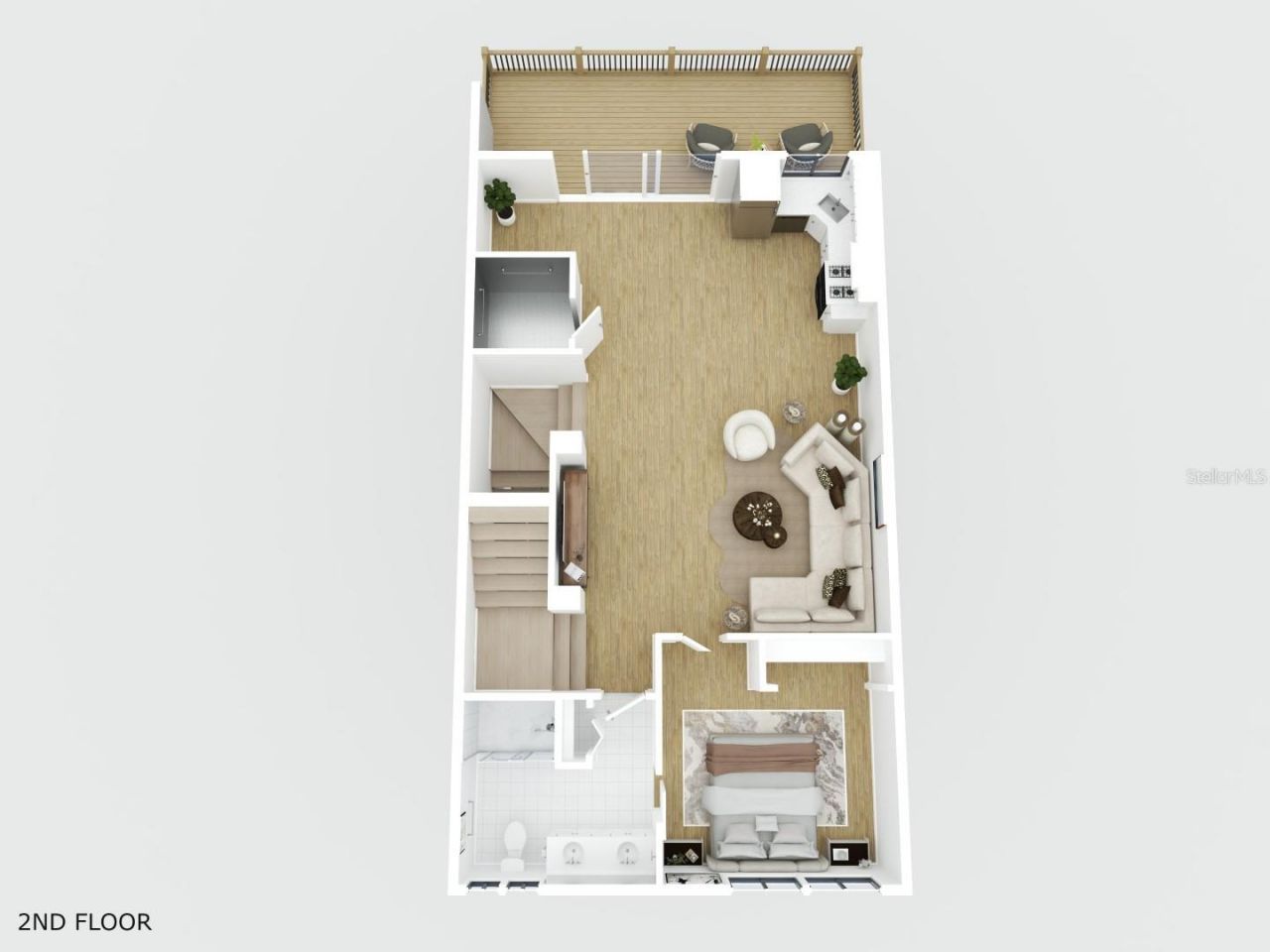 19631 Gulf Boulevard, Unit 2, Indian Shores, FL 33785 Photo