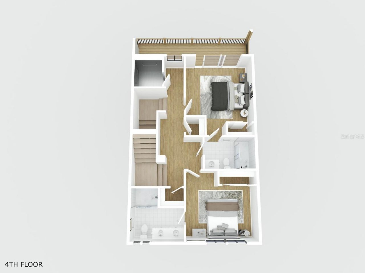 19631 Gulf Boulevard, Unit 2, Indian Shores, FL 33785 Photo