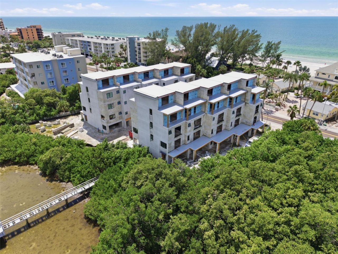 19631 Gulf Boulevard, Unit 2, Indian Shores, FL 33785 Photo