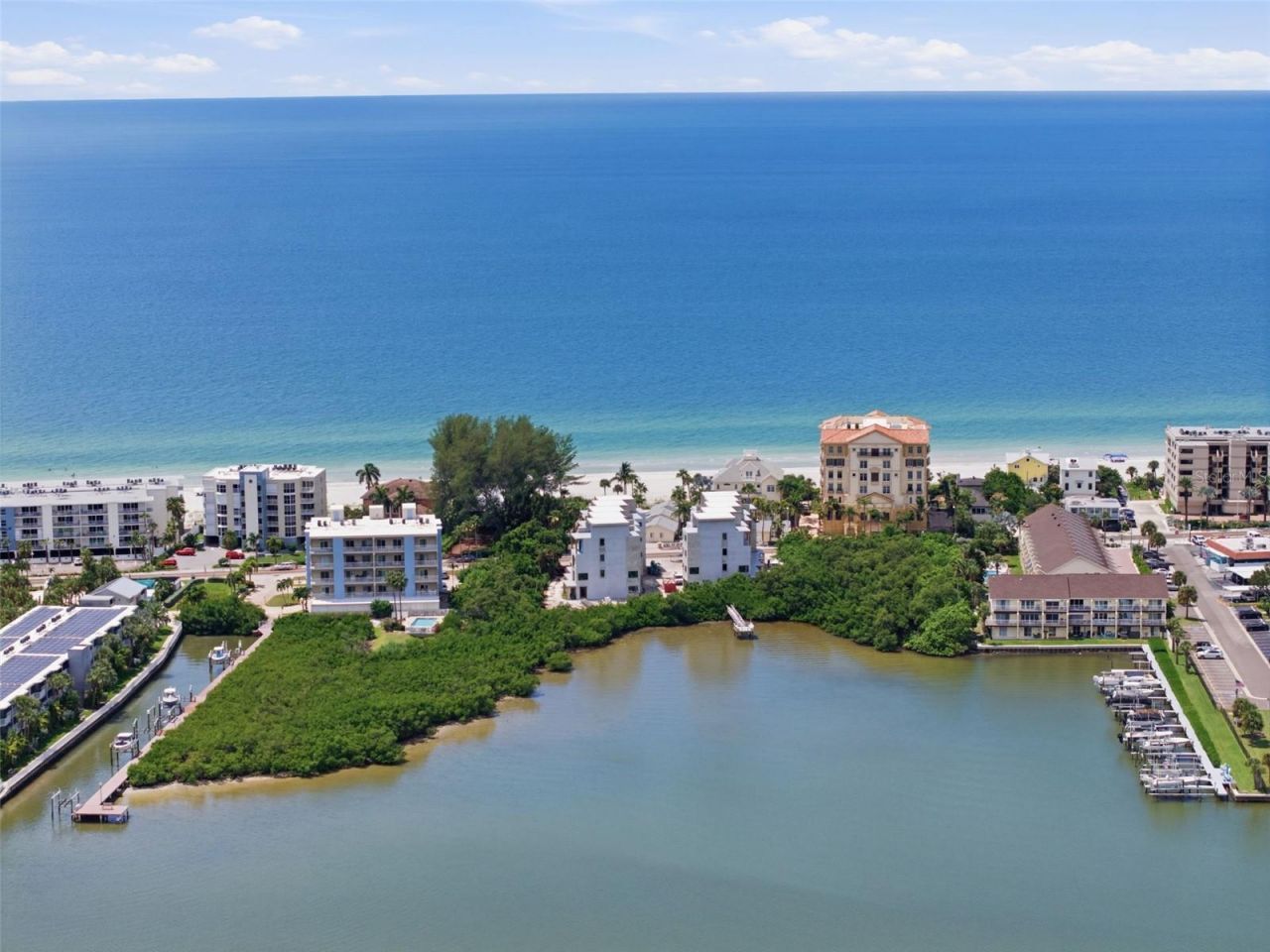 19631 Gulf Boulevard, Unit 5, Indian Shores, FL 33785 Photo