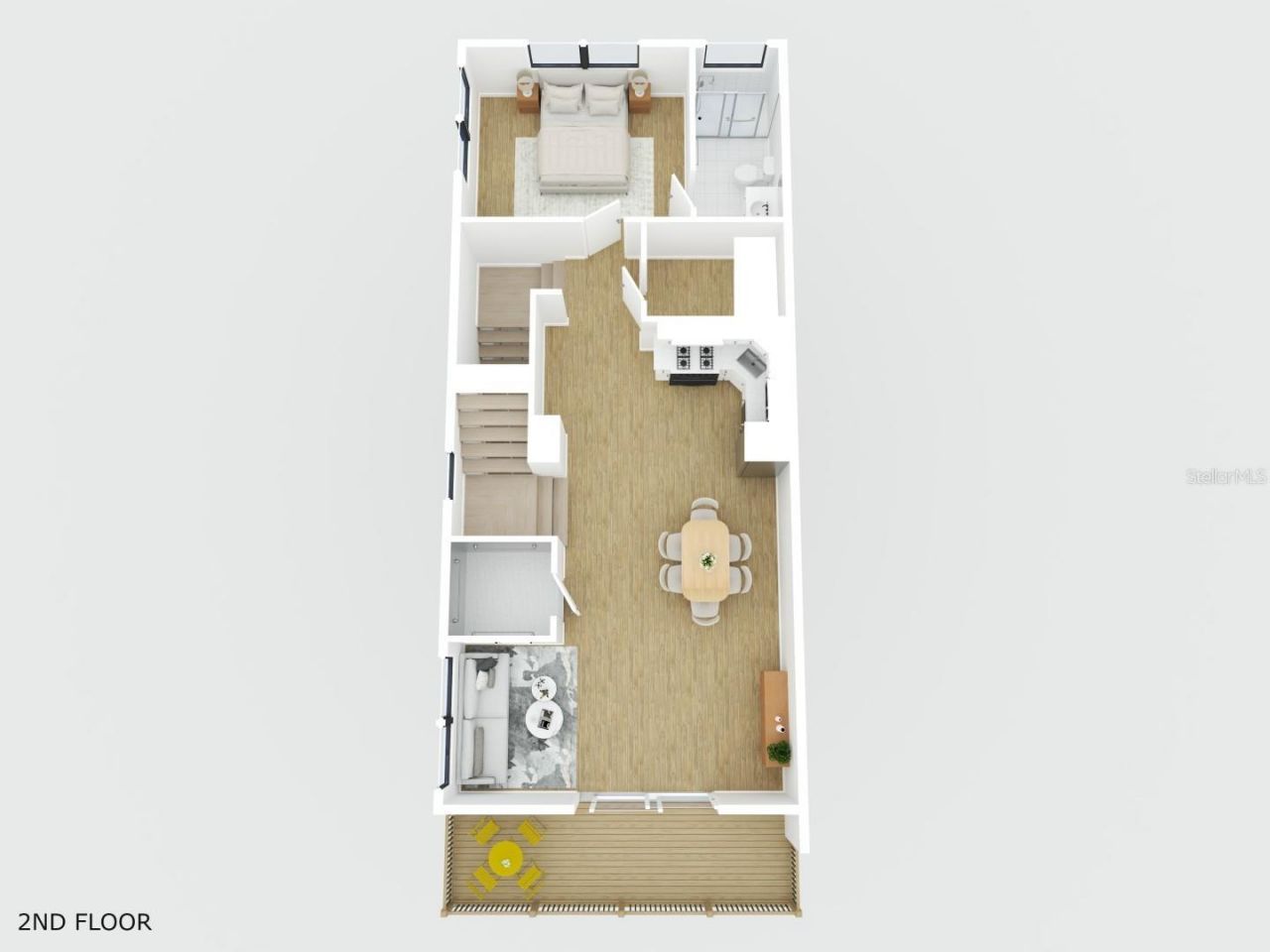 19631 Gulf Boulevard, Unit 5, Indian Shores, FL 33785 Photo