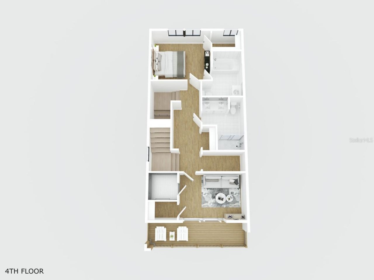 19631 Gulf Boulevard, Unit 5, Indian Shores, FL 33785 Photo