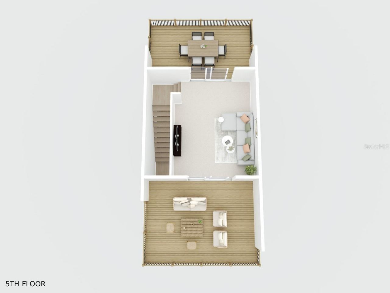 19631 Gulf Boulevard, Unit 5, Indian Shores, FL 33785 Photo
