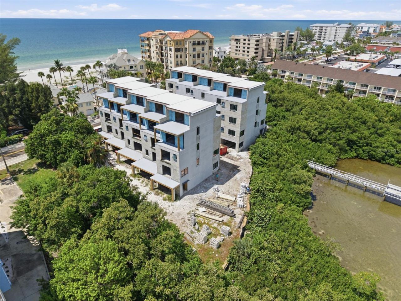 19631 Gulf Boulevard, Unit 5, Indian Shores, FL 33785 Photo