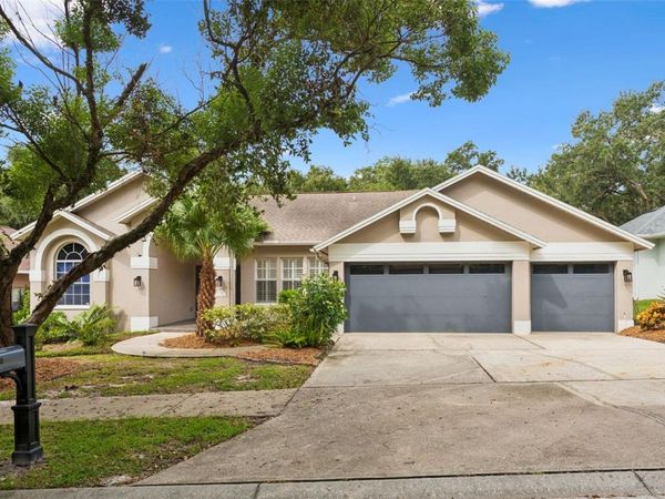 1707 LA FOREST AVENUE, SAFETY HARBOR, FL 34695