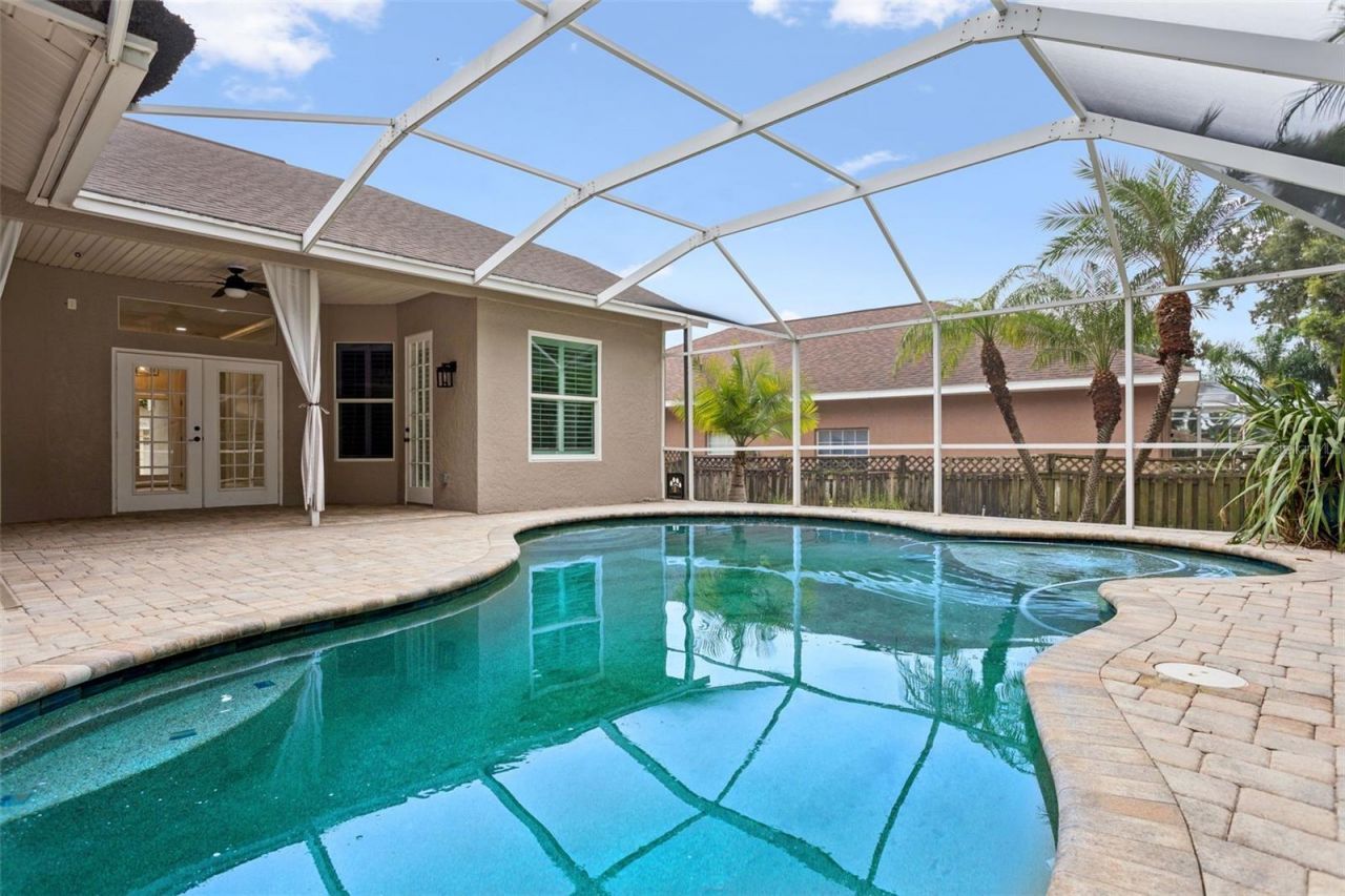 1707 La Forest Avenue, Safety Harbor, FL 34695 Photo