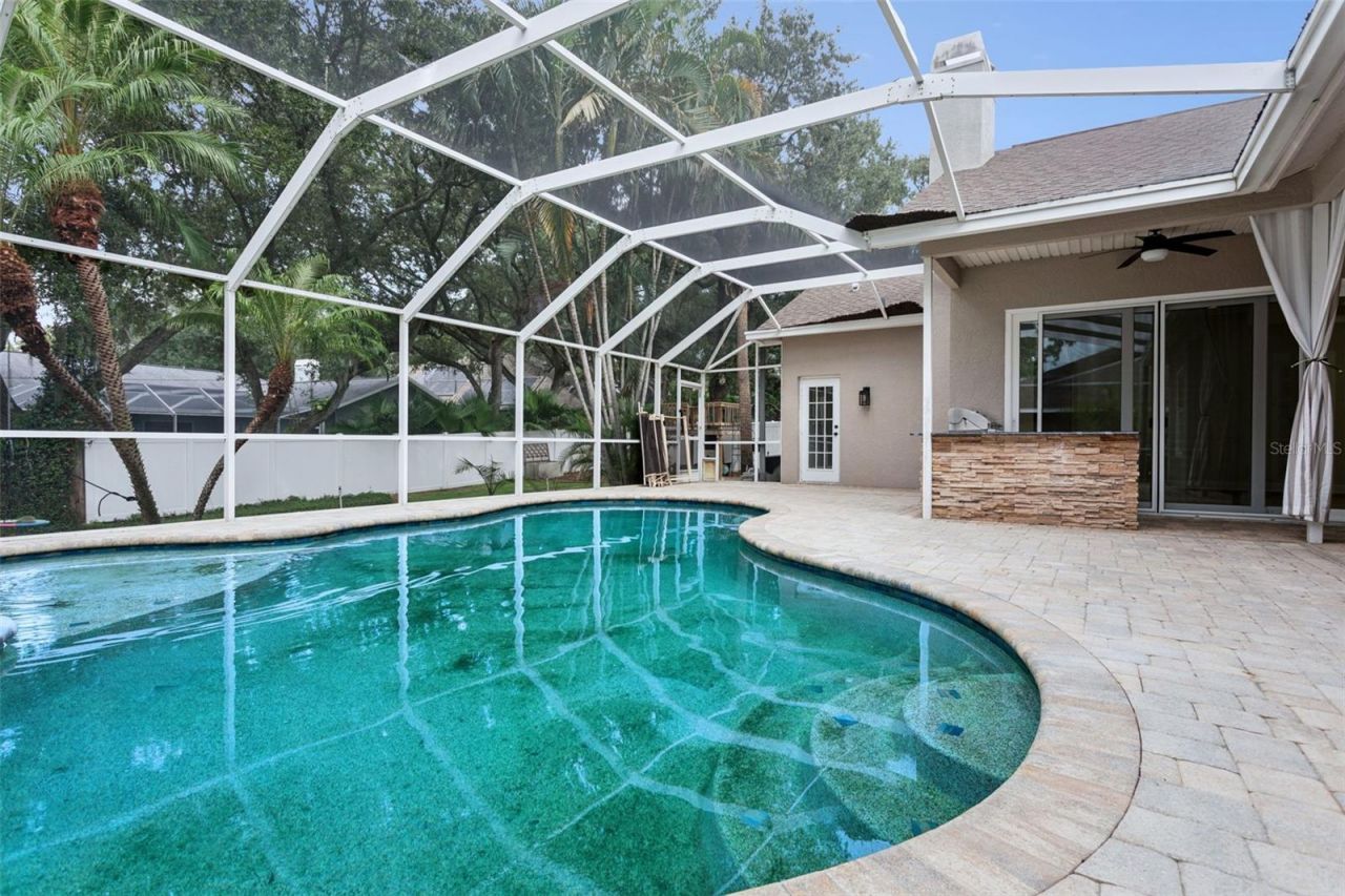 1707 La Forest Avenue, Safety Harbor, FL 34695 Photo