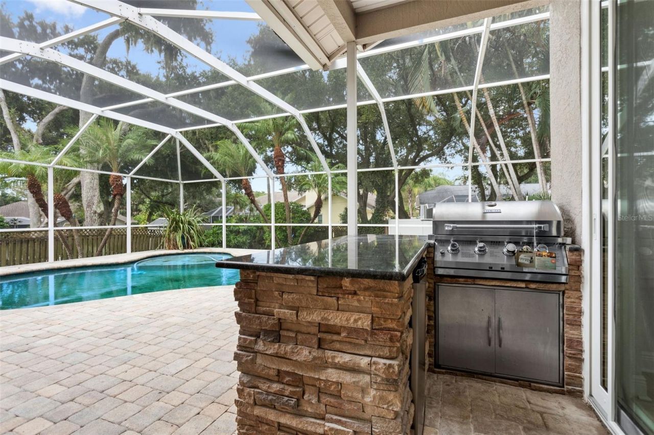 1707 La Forest Avenue, Safety Harbor, FL 34695 Photo