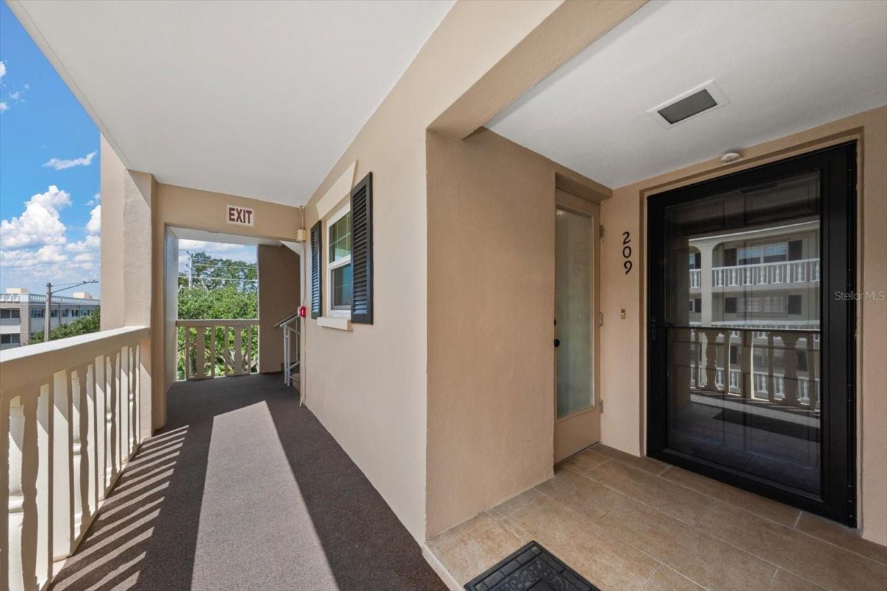 155 Bluff View Drive , Unit 209, Belleair Bluffs, FL 33770 Photo