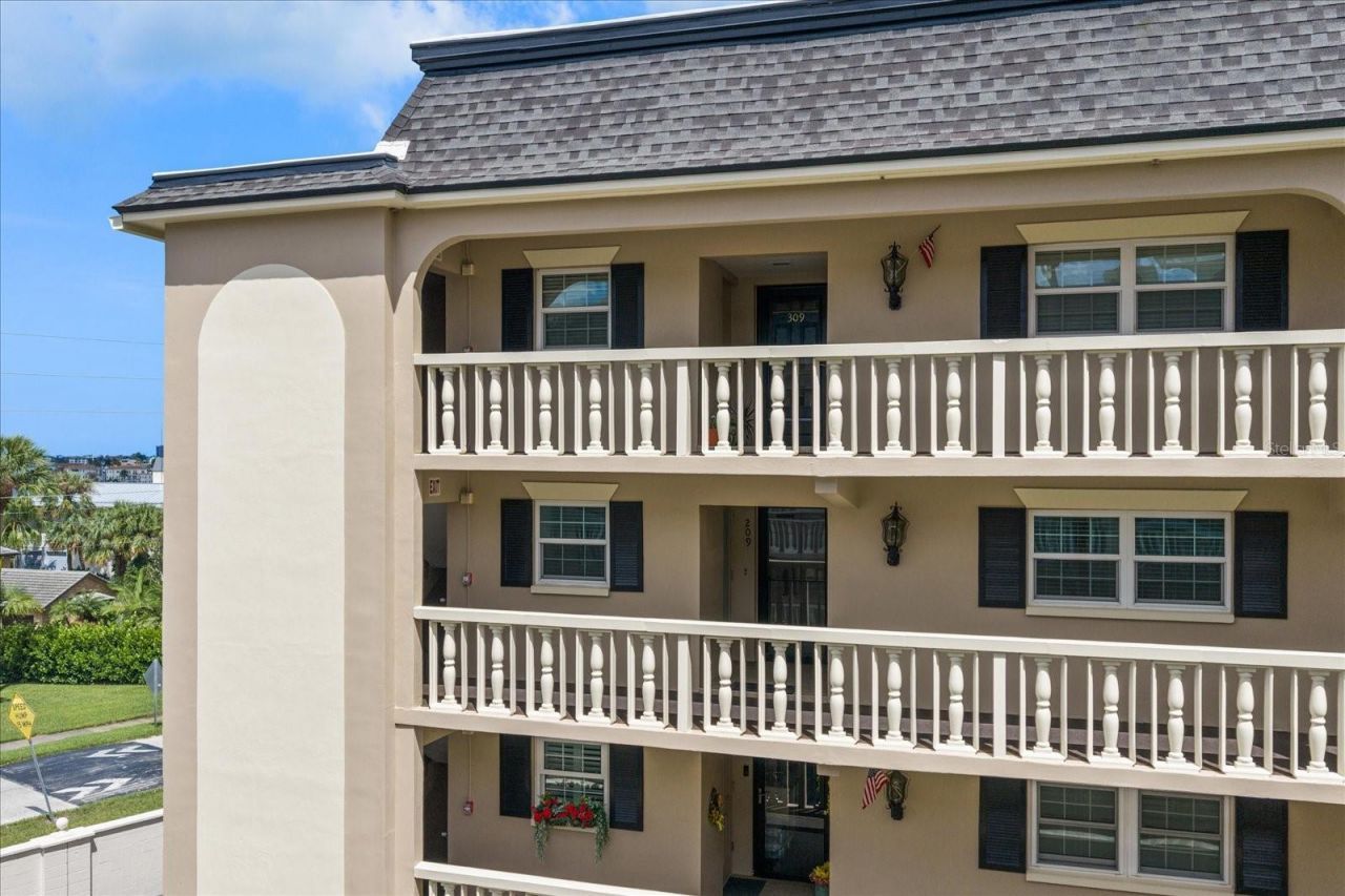 155 Bluff View Drive , Unit 209, Belleair Bluffs, FL 33770 Photo