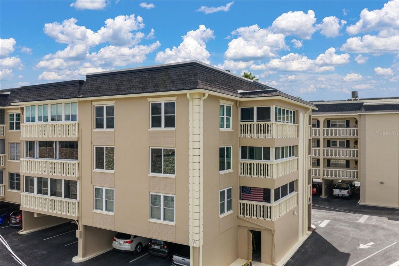 155 Bluff View Drive , Unit 209, Belleair Bluffs, FL 33770 Photo