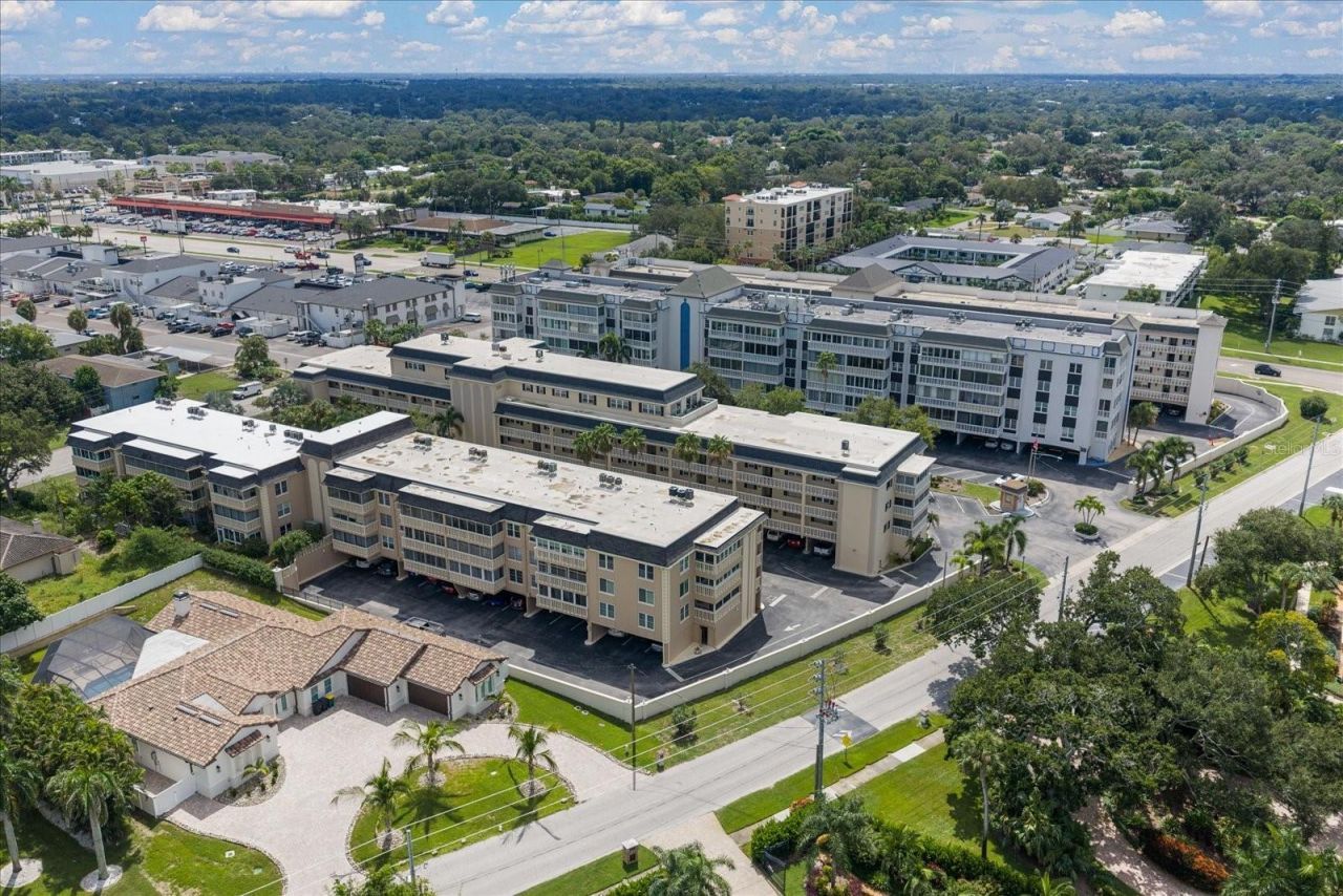 155 Bluff View Drive , Unit 209, Belleair Bluffs, FL 33770 Photo