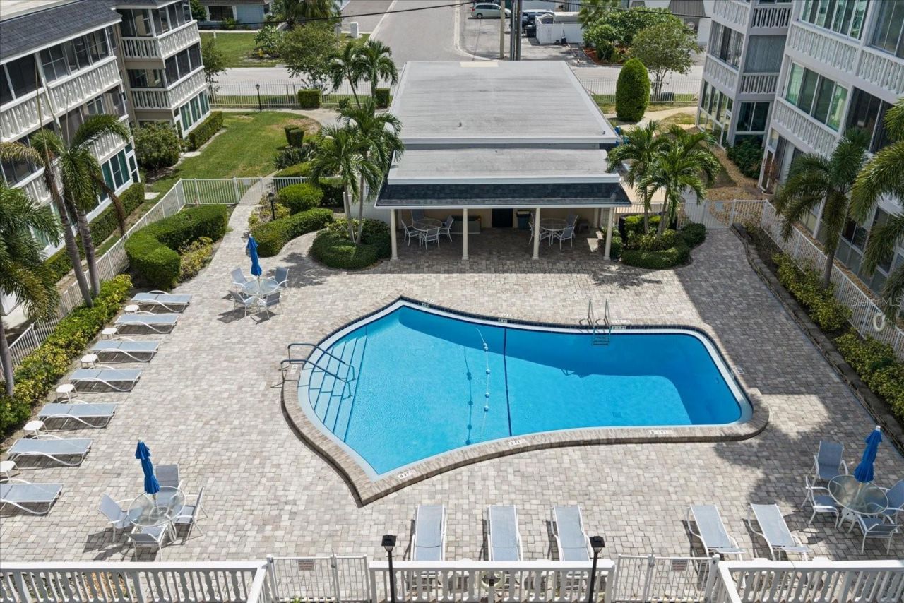 155 Bluff View Drive , Unit 209, Belleair Bluffs, FL 33770 Photo