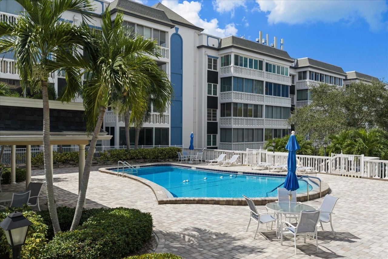 155 Bluff View Drive , Unit 209, Belleair Bluffs, FL 33770 Photo