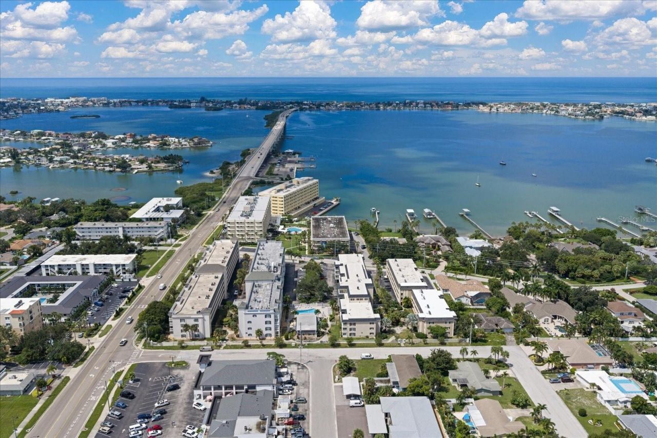 155 Bluff View Drive , Unit 209, Belleair Bluffs, FL 33770 Photo
