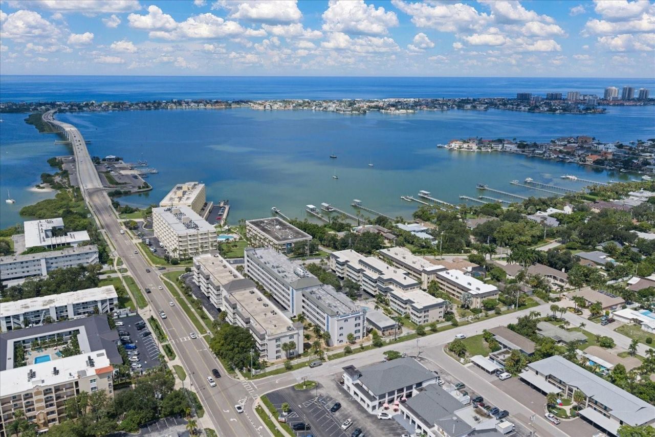 155 Bluff View Drive , Unit 209, Belleair Bluffs, FL 33770 Photo