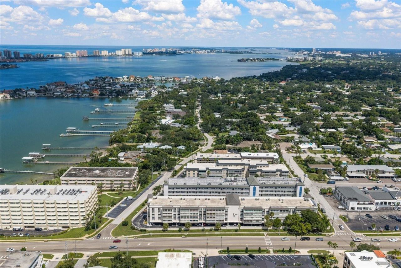 155 Bluff View Drive , Unit 209, Belleair Bluffs, FL 33770 Photo