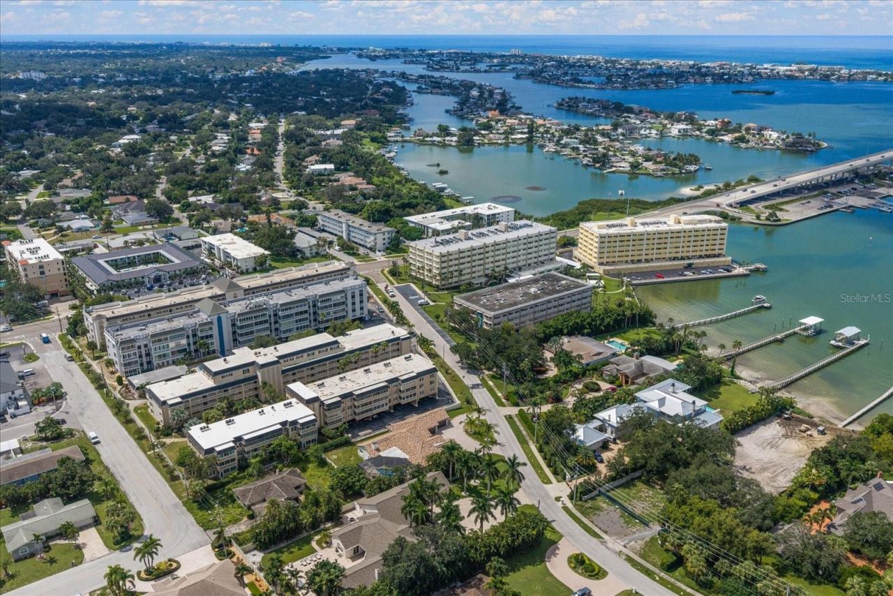 155 Bluff View Drive , Unit 209, Belleair Bluffs, FL 33770 Photo