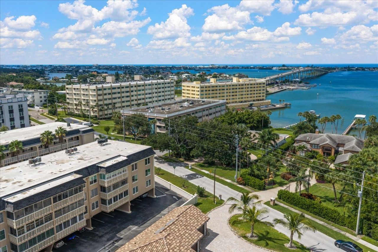 155 Bluff View Drive , Unit 209, Belleair Bluffs, FL 33770 Photo
